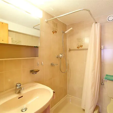 Margun 36-1 Apartment *