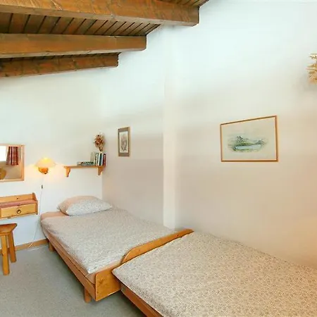 Margun 36-1 Apartment Surlej