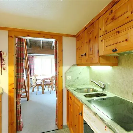 Apartamento Margun 36-1 Surlej