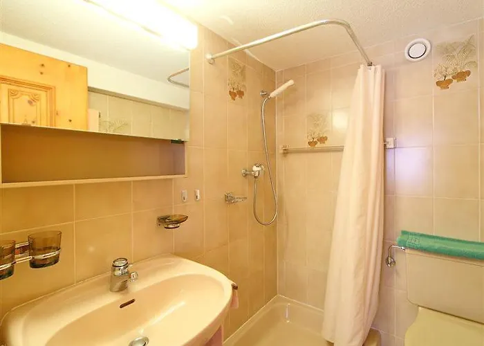 Margun 36-1 Apartamento *