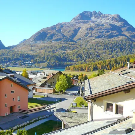 Margun 36-1 Apartmán