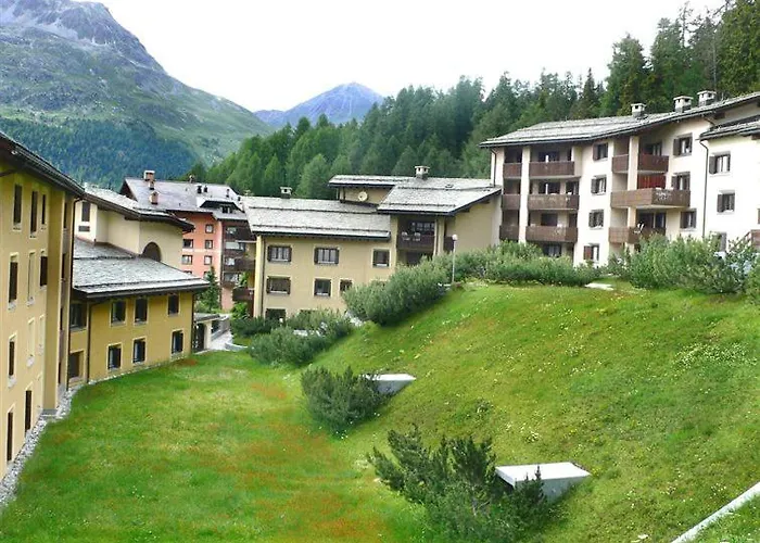 Margun 36-1 * Surlej